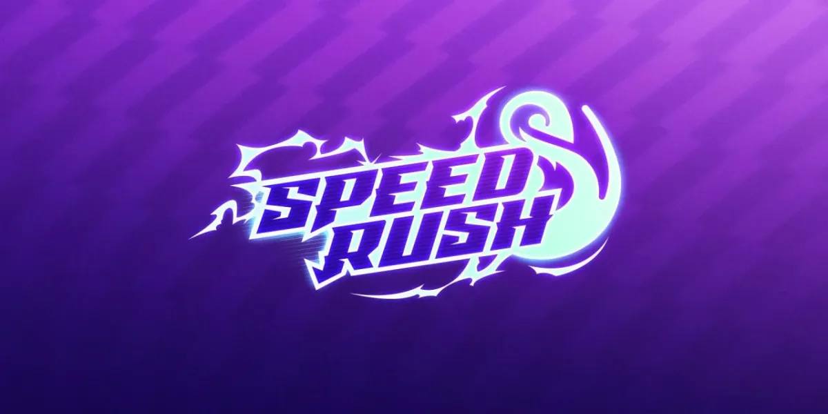 SpeedRush : objectifs d'un casu
